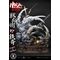 Ninja Scroll Ultimate Premium Masterline Series Statue 1/4 Jubei Versus Tessai 101 cm