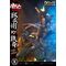 Ninja Scroll Ultimate Premium Masterline Series Statue 1/4 Jubei Versus Tessai Deluxe Version 101 cm