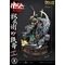 Ninja Scroll Ultimate Premium Masterline Series Statue 1/4 Jubei Versus Tessai Deluxe Version 101 cm