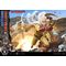 One-Punch Man Premium Masterline Series Statue 1/4 Saitama & Genos 73 cm