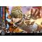 One-Punch Man Premium Masterline Series Statue 1/4 Saitama & Genos 73 cm