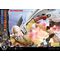 One-Punch Man Premium Masterline Series Statue 1/4 Saitama & Genos DX Bonus Version 73 cm