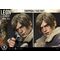 Resident Evil 4 Ultimate Premium Masterline Series Statue 1/4 Leon S. Kennedy 64 cm