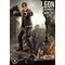 Resident Evil 4 Ultimate Premium Masterline Series Statue 1/4 Leon S. Kennedy Bonus Ver. 64 cm