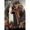 Resident Evil 4 Ultimate Premium Masterline Series Statue 1/4 Leon S. Kennedy Bonus Ver. 64 cm