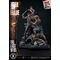 The Last of Us Part I Ultimate Premium Masterline Series Statue Joel & Ellie Deluxe Bonus Version (The Last of Us Part I) 73 cm