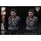 The Last of Us Part I Ultimate Premium Masterline Series Statue Joel & Ellie Deluxe Bonus Version (The Last of Us Part I) 73 cm
