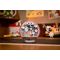 Peanuts Puremind Model Kit Wooden Theater Globe Cool Pool