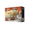 Pantasy Original Construction Steampunk Airship