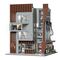 Pantasy Original Construction Set Architecture Firm