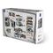 Pantasy Original Construction Set Architecture Firm