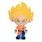 Dragon Ball Plush Figures 22 cm Assortment (12)