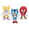 Sonic - The Hedgehog Plush Figures Classic &amp; Friends 30 cm Assortment (24)