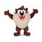 Looney Tunes Plush Figures 28 cm Baby Assortment (12)