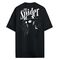 Marvel T-Shirt Spider-Noir Cover Double Printed