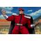 Street Fighter Statue 1/3 M. Bison Alpha 74 cm