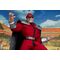 Street Fighter Statue 1/3 M. Bison Alpha 74 cm