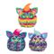 Furby Plush Figures 20 cm Assortment (12)