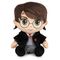 Harry Potter Plush Figures Assortment Magical Friends 16 cm Assortment (24)