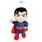 Superman Plush Figures 20 cm Assortment (24)