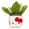Hello Kitty Plush Figures Botanical Love 25 cm Assortment (12)