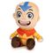 Avatar: The Last Airbender Plush Figures 21 cm