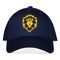 World Of Warcraft Baseball Cap Alliance