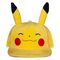Pokémon Novelty Baseball Cap Smiling Pikachu