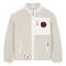Harry Potter Sherpa Jacket Hedwig Size S