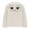 Harry Potter Sherpa Jacket Hedwig Size M