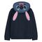 Lilo & Stitch Hooded Sweater Stitch Face Size XXL