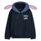 Lilo & Stitch Hooded Sweater Stitch Face Size XXL