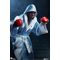 Rocky III Statue 1/3 Clubber Lang 66 cm