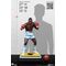 Rocky III Statue 1/3 Clubber Lang 66 cm