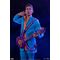 Prince Statue 1/3 Super Bowl 2007 Halftime Show 63 cm
