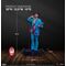Prince Statue 1/3 Super Bowl 2007 Halftime Show 63 cm