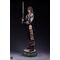 Conan the Barbarian Elite Series Statue 1/2 Conan Warpaint Edition 116 cm