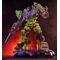 Transformers Museum Scale Statue Devastator 114 cm