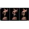 Conan the Barbarian Statue 1/4 Conan Deluxe Edition 63 cm