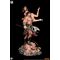 Conan the Barbarian Statue 1/4 Conan Deluxe Edition 63 cm