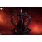 The Crow Epic Series Statue 1/3 Crow Deluxe Edition 66 cm