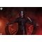 The Crow Epic Series Statue 1/3 Crow Deluxe Edition 66 cm