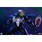 Marvel Gamerverse Classics PVC Statue 1/10 Venom 20 cm