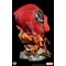 Marvel Fine Art Bust Deadpool 42 cm