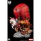 Marvel Fine Art Bust Deadpool Deluxe Edition 42 cm