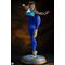 Street Fighter Statue 1/2 Chun-Li Alpha Edition 91 cm