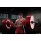 Street Fighter Premier Series Statue 1/4 Ryu: Powerlifting 53 cm