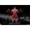 Street Fighter Premier Series Statue 1/4 Ryu: Powerlifting 53 cm