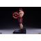 Street Fighter Premier Series Statue 1/4 Ryu: Powerlifting 53 cm