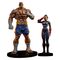 Street Fighter Street Jam Statuen 1/10 Sagat & Juli 24 cm